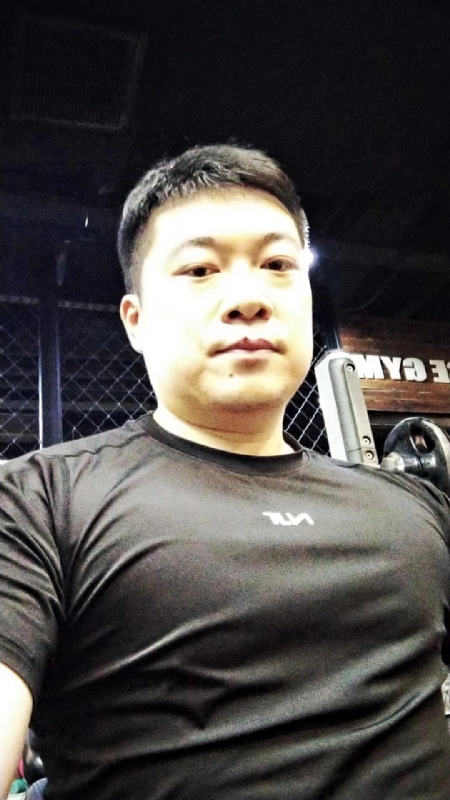 好想遇见你的第二张照片--乌鲁木齐相亲服务中心