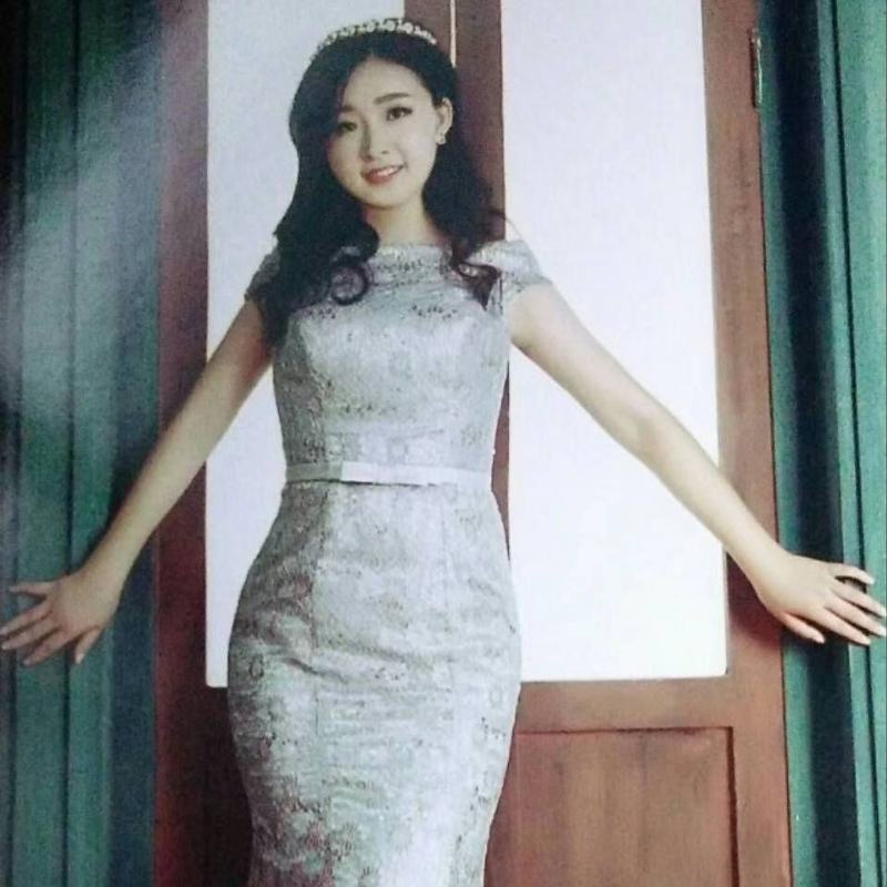 阳光女孩的第二张照片--乌鲁木齐相亲服务中心