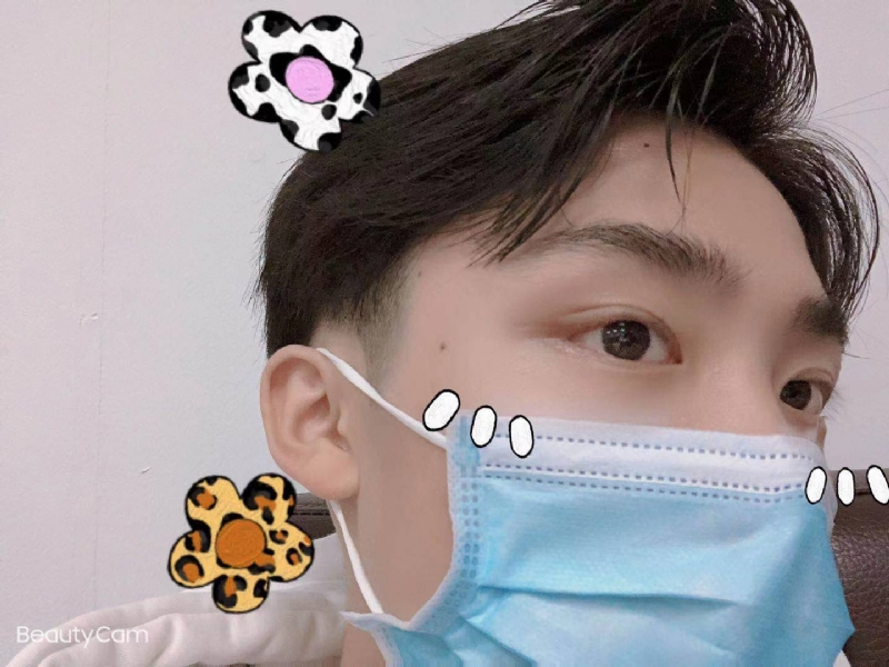 我仨儿要华为荣的第一张照片--乌鲁木齐相亲服务中心