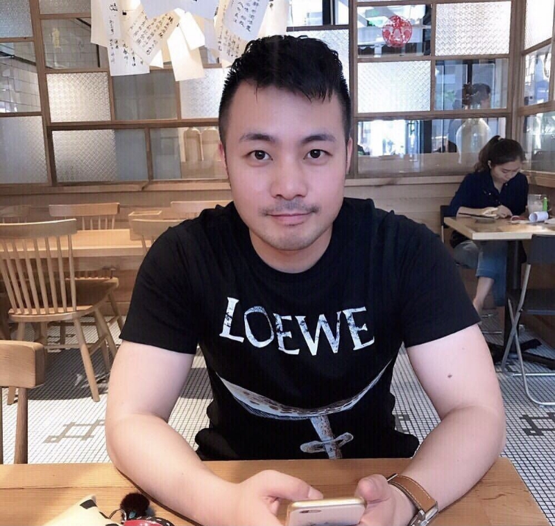 相濡以沫的第一张照片--乌鲁木齐相亲服务中心