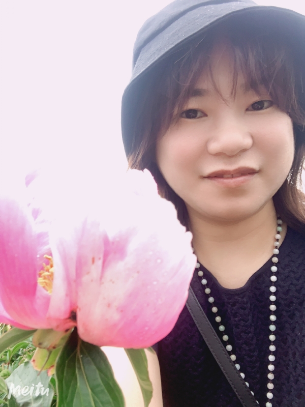 遇见未知的自己的第一张照片--乌鲁木齐相亲服务中心