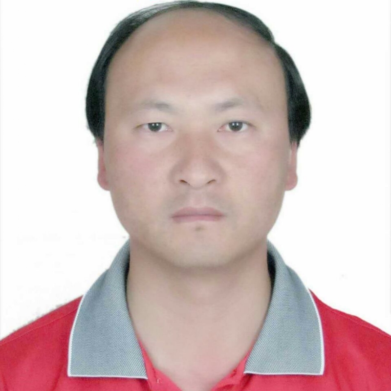 杨龙付的第一张照片--乌鲁木齐相亲服务中心