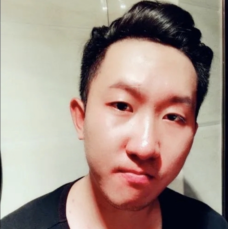 郭先生的第一张照片--乌鲁木齐相亲服务中心