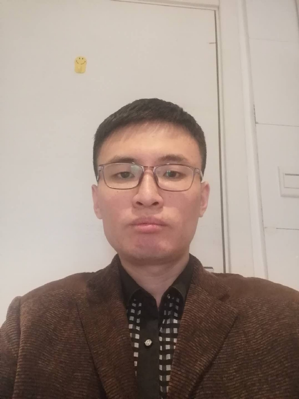 我思故我在的第一张照片--乌鲁木齐相亲服务中心