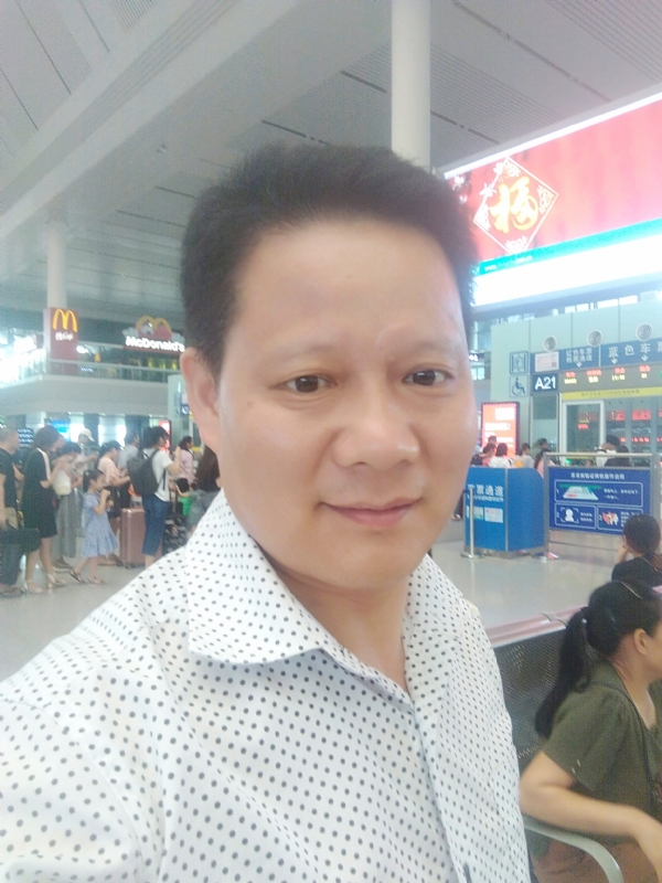 一生有你的第一张照片--乌鲁木齐相亲服务中心