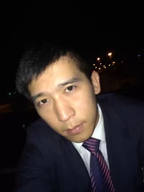 一条孤独的鱼的第一张照片--乌鲁木齐相亲服务中心