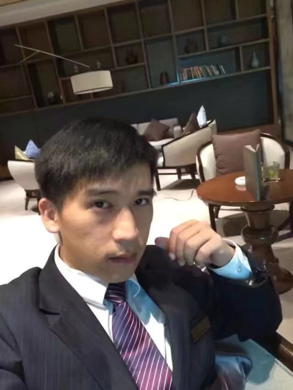 一条孤独的鱼的第二张照片--乌鲁木齐相亲服务中心