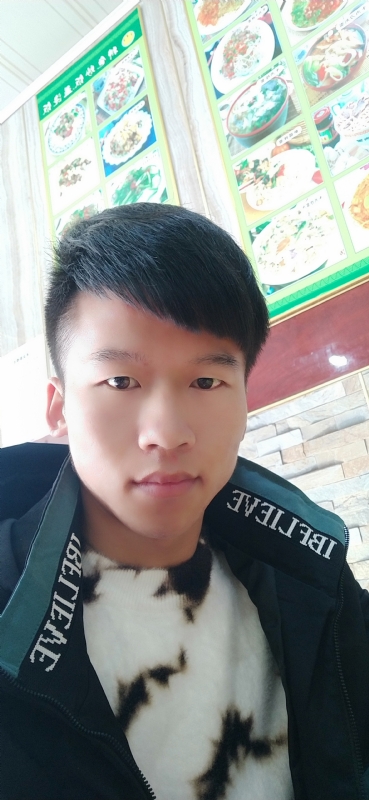 小周的第一张照片--乌鲁木齐相亲服务中心