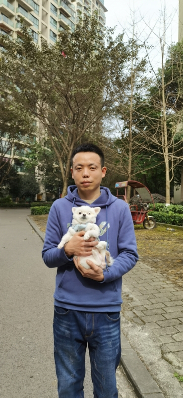 tom的第四张照片--乌鲁木齐相亲服务中心