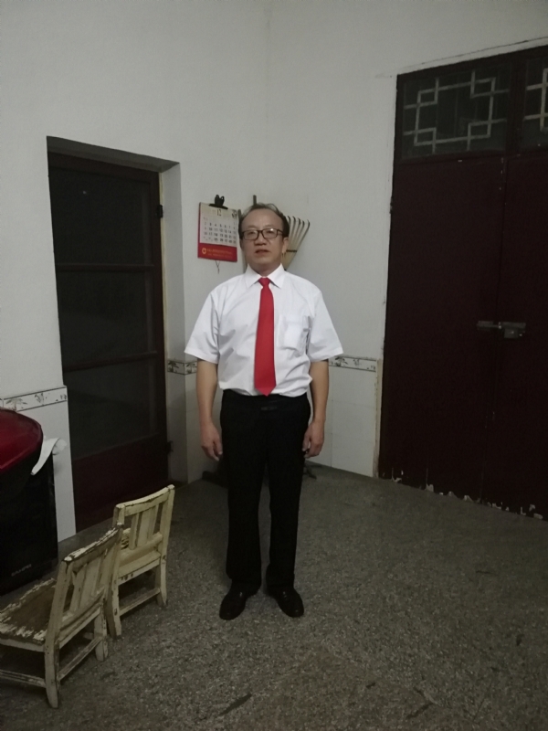 玫瑰祥云的第一张照片--乌鲁木齐相亲服务中心