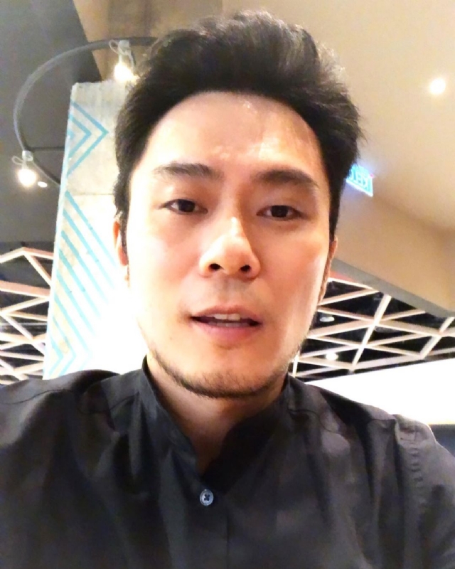 泽楷的第一张照片--乌鲁木齐相亲服务中心