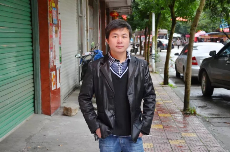 青春正点的第二张照片--乌鲁木齐相亲服务中心