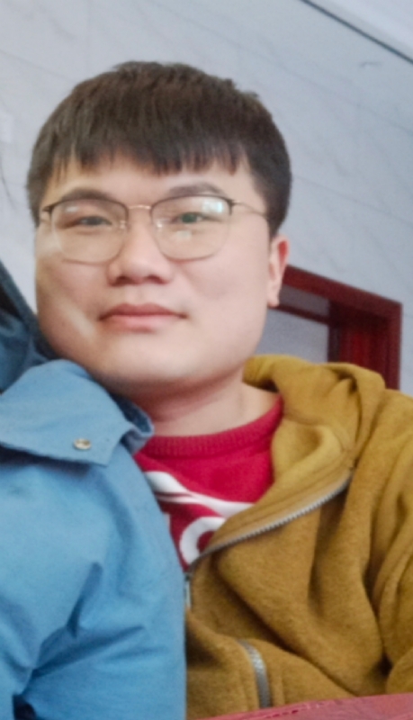 李文陆的第二张照片--乌鲁木齐相亲服务中心