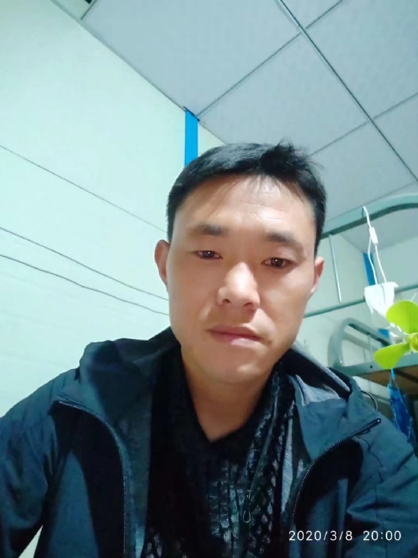 悟的第一张照片--乌鲁木齐相亲服务中心