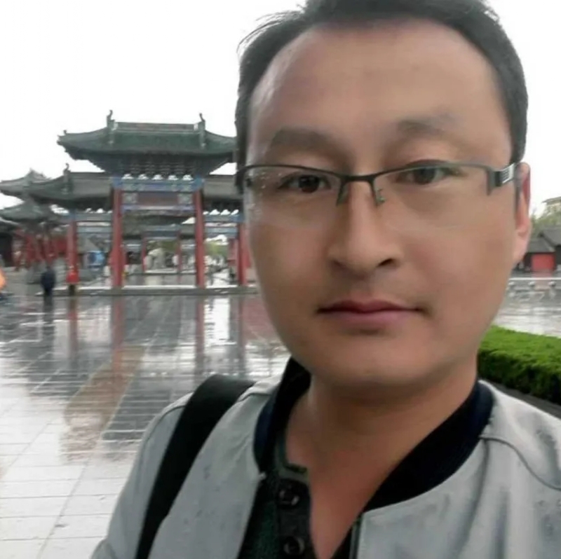 余生安好的第一张照片--乌鲁木齐相亲服务中心