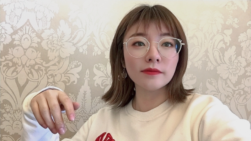 甜心的第一张照片--乌鲁木齐相亲服务中心