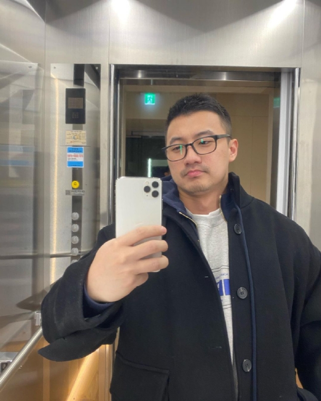 马甲线的第一张照片--乌鲁木齐相亲服务中心