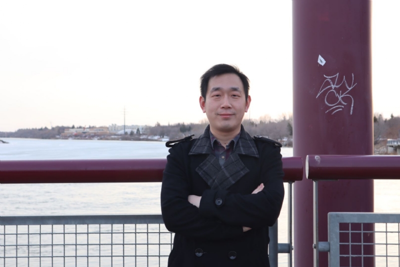 Leon的第一张照片--乌鲁木齐相亲服务中心