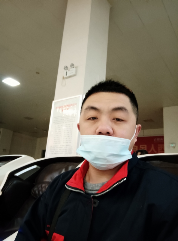 大雁的第一张照片--乌鲁木齐相亲服务中心