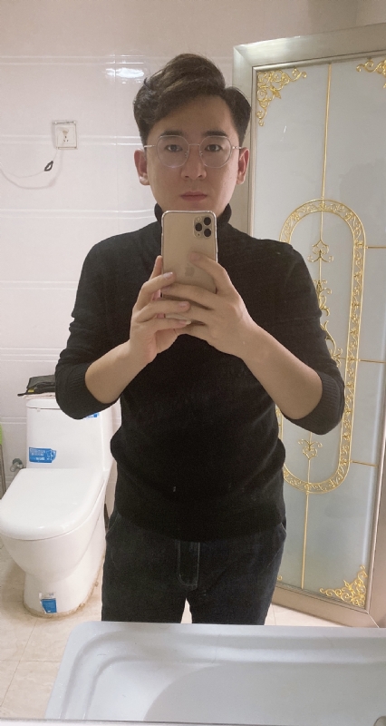 江流君的第二张照片--乌鲁木齐相亲服务中心