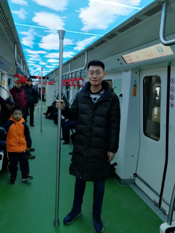 朱利安的第二张照片--乌鲁木齐相亲服务中心