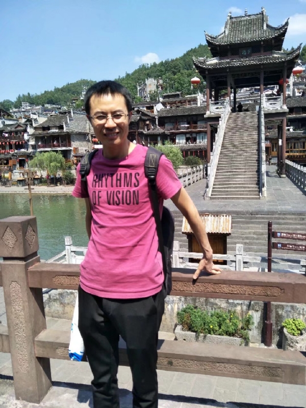 会飞的鱼的第一张照片--乌鲁木齐相亲服务中心