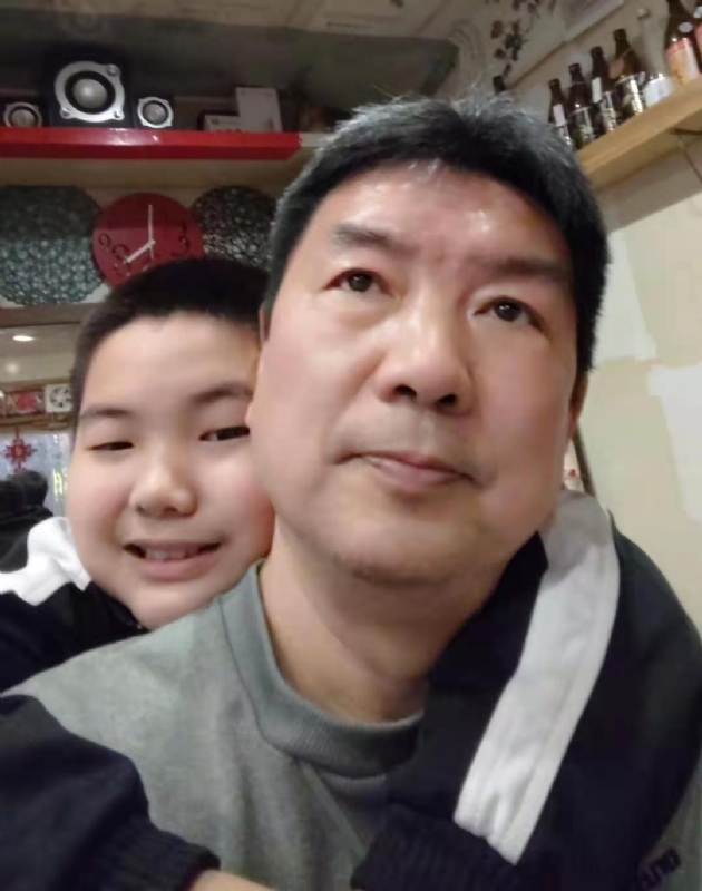 看海的第一张照片--乌鲁木齐相亲服务中心