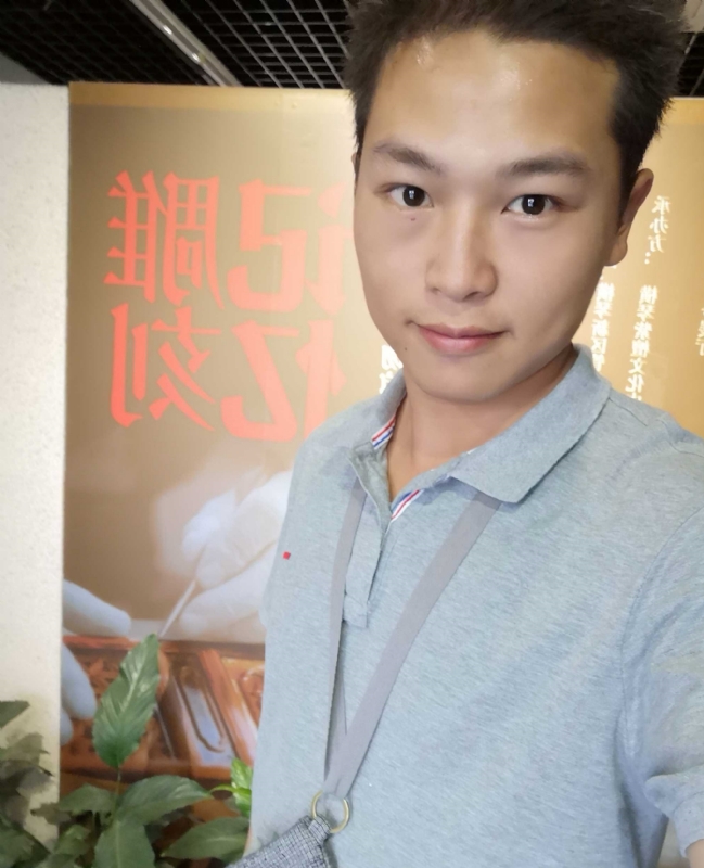 子非鱼VAE的第一张照片--乌鲁木齐相亲服务中心