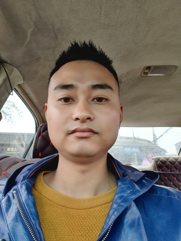 不破不立的第一张照片--乌鲁木齐相亲服务中心