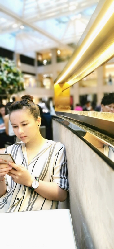 SorRytiff的第一张照片--乌鲁木齐相亲服务中心