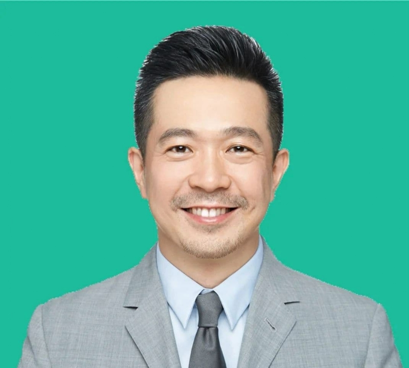 风趣大叔的第二张照片--乌鲁木齐相亲服务中心