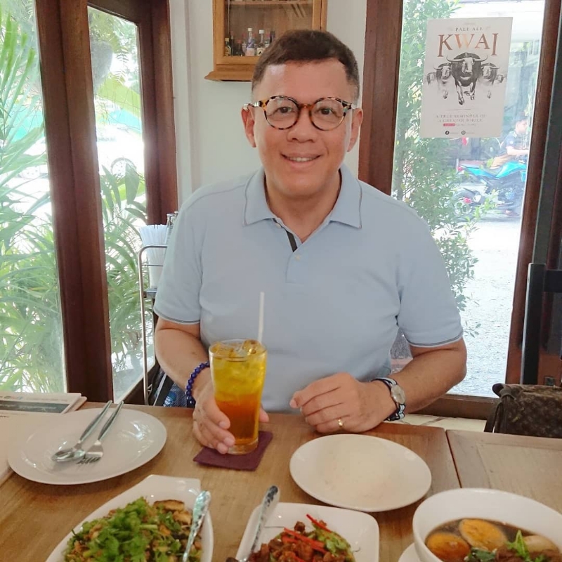 黄伟雄的第一张照片--乌鲁木齐相亲服务中心