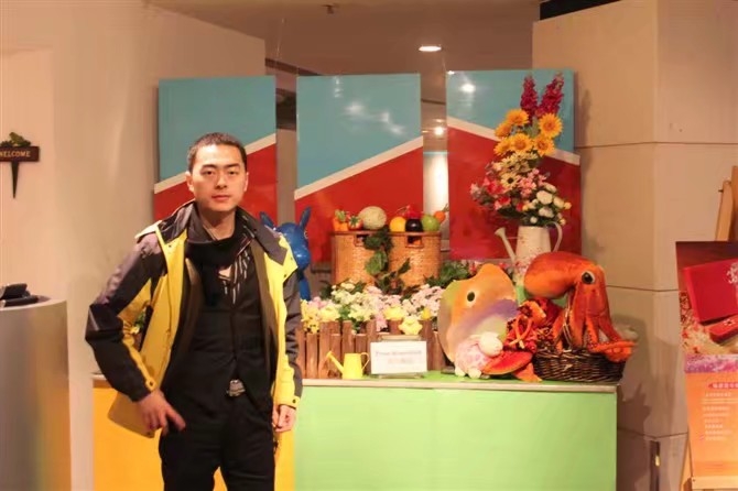 陽光的第一张照片--乌鲁木齐相亲服务中心