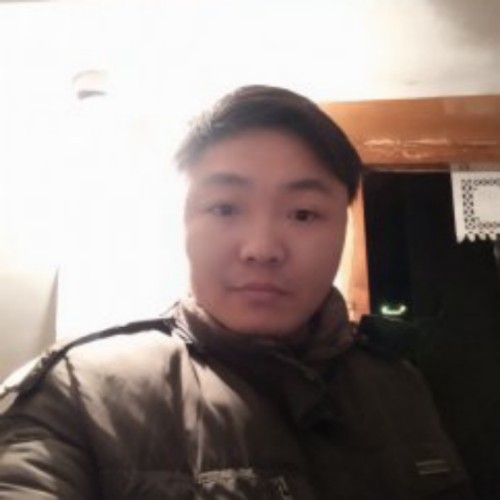 糖果的第一张照片--乌鲁木齐相亲服务中心