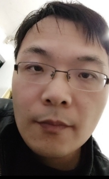 勇的第一张照片--乌鲁木齐相亲服务中心