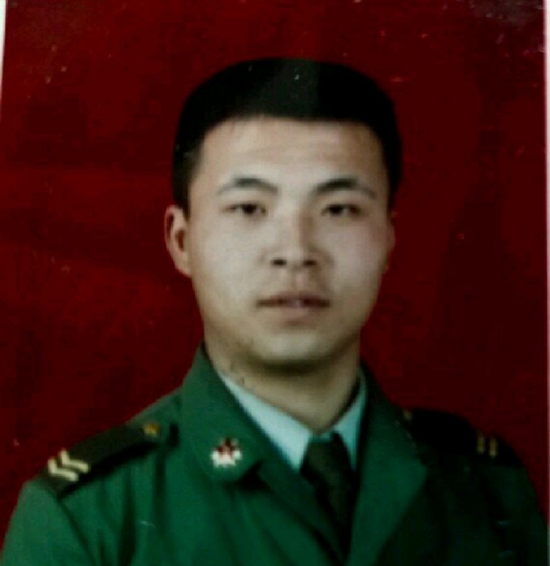 andy的第一张照片--乌鲁木齐相亲服务中心