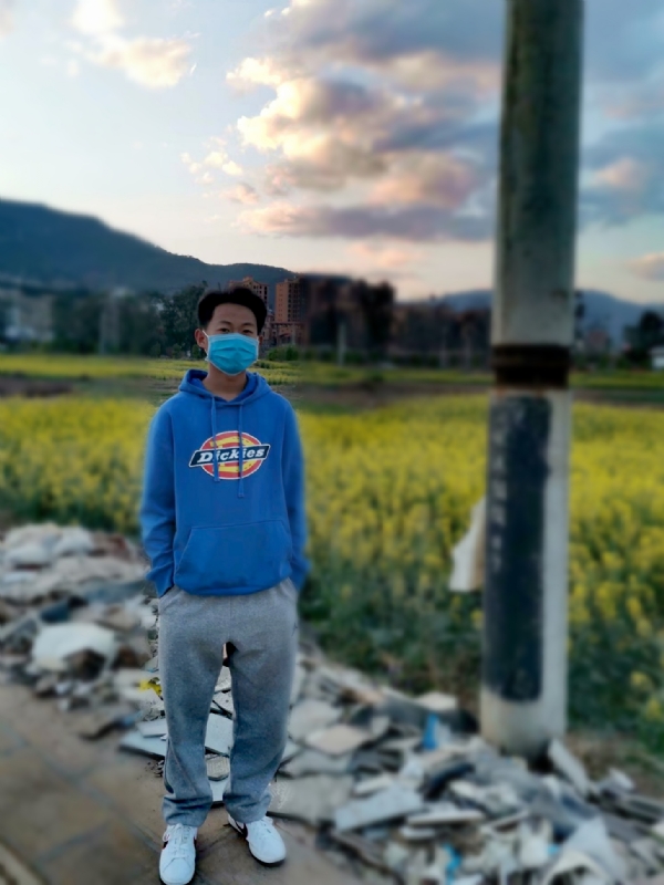 rich的第二张照片--乌鲁木齐相亲服务中心