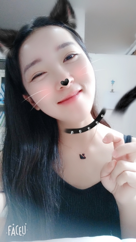 喵喵的第一张照片--乌鲁木齐相亲服务中心
