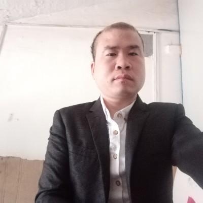 丁军的第一张照片--乌鲁木齐相亲服务中心