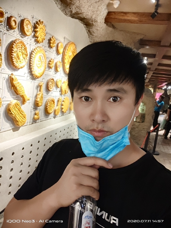 ldp守望薰衣草的第一张照片--乌鲁木齐相亲服务中心