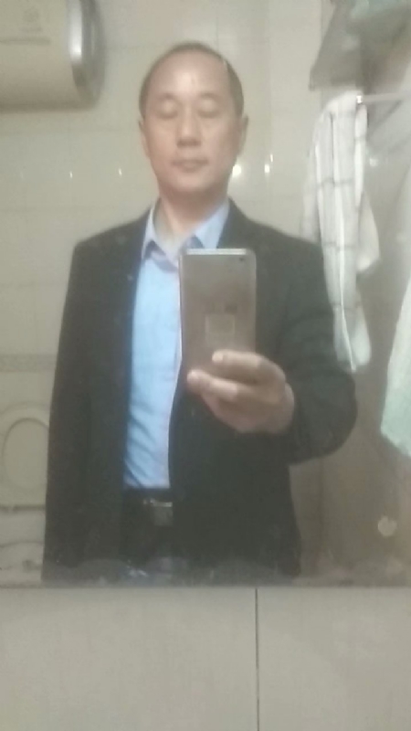 江河湖海的第一张照片--乌鲁木齐相亲服务中心