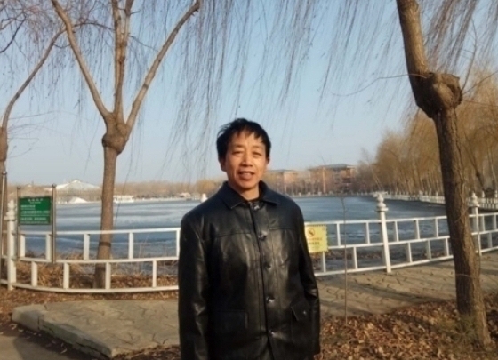 福星高照的第一张照片--乌鲁木齐相亲服务中心