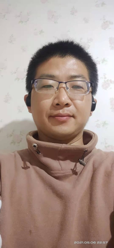 晴天的第二张照片--乌鲁木齐相亲服务中心