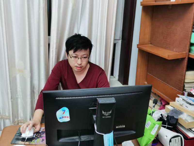 津彩的第一张照片--乌鲁木齐相亲服务中心