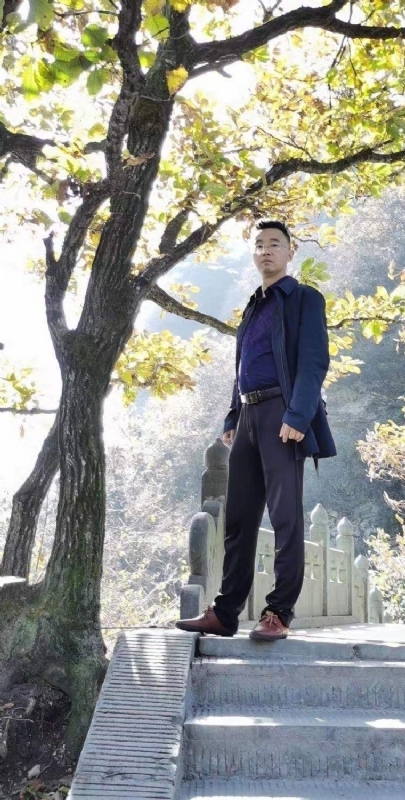 无厘头的第一张照片--乌鲁木齐相亲服务中心