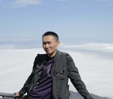 过客！的第一张照片--乌鲁木齐相亲服务中心