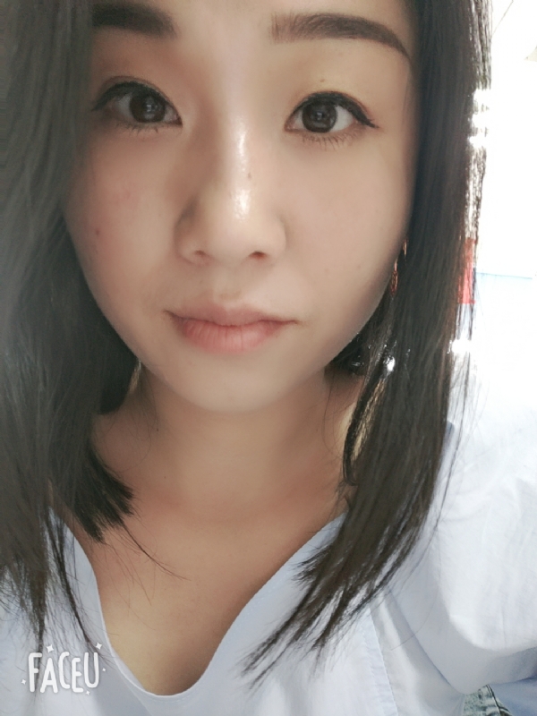 安然自若的第一张照片--乌鲁木齐相亲服务中心