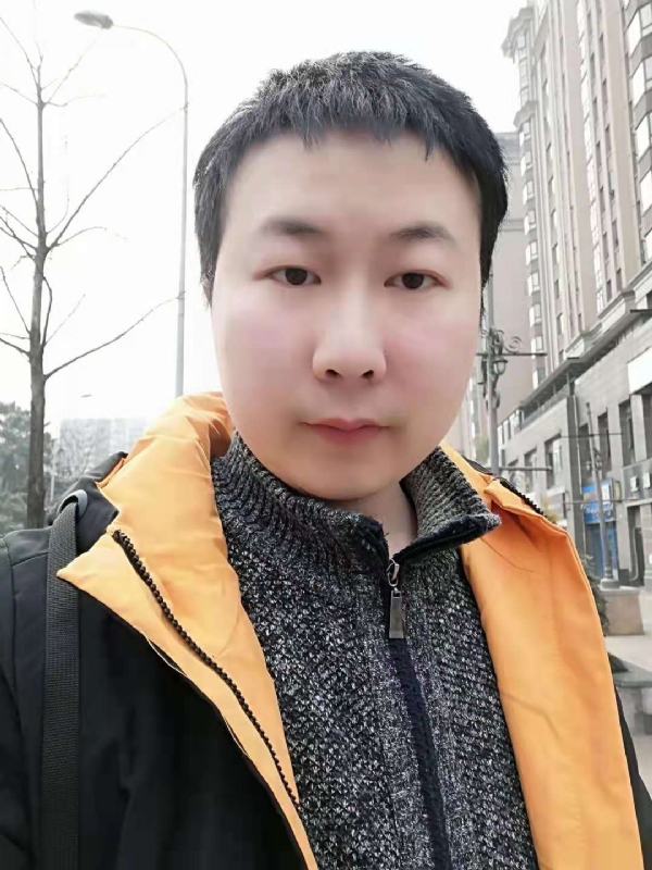 李李的第一张照片--乌鲁木齐相亲服务中心
