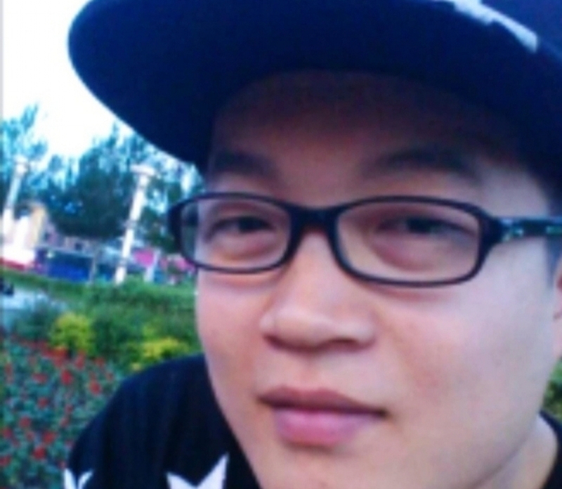 2公子的第二张照片--乌鲁木齐相亲服务中心