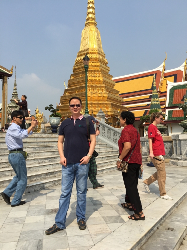 碧海的第一张照片--乌鲁木齐相亲服务中心